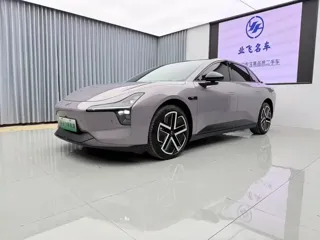 Xpeng MONA M03 2025 купить из Китая, цена 3 472 000 ₽ — Suifenhe Auto
