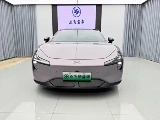 Xpeng MONA M03 2025 купить из Китая, цена 3 472 000 ₽ — Suifenhe Auto