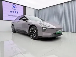 Xpeng MONA M03 2025 купить из Китая, цена 3 472 000 ₽ — Suifenhe Auto