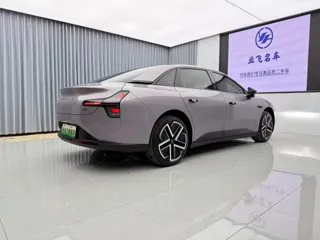 Xpeng MONA M03 2025 купить из Китая, цена 3 472 000 ₽ — Suifenhe Auto