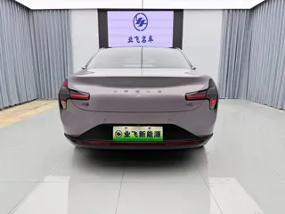 Xpeng MONA M03 2025 купить из Китая, цена 3 472 000 ₽ — Suifenhe Auto