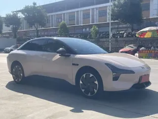 Xpeng MONA M03 2025 купить из Китая, цена 3 383 000 ₽ — Suifenhe Auto