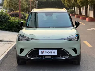 smart Smart #1 2025 купить из Китая, цена 4 531 000 ₽ — Suifenhe Auto