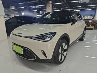 smart Smart #1 2025 купить из Китая, цена 4 637 000 ₽ — Suifenhe Auto