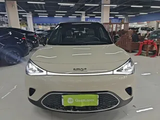 smart Smart #1 2025 купить из Китая, цена 4 637 000 ₽ — Suifenhe Auto
