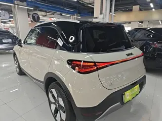 smart Smart #1 2025 купить из Китая, цена 4 637 000 ₽ — Suifenhe Auto