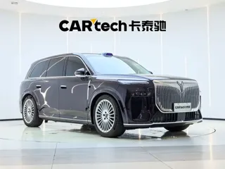 Voyah Taishan 2025 купить из Китая, цена 8 129 000 ₽ — Suifenhe Auto
