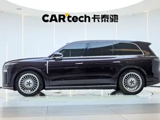 Voyah Taishan 2025 купить из Китая, цена 8 129 000 ₽ — Suifenhe Auto