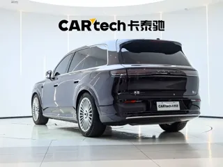 Voyah Taishan 2025 купить из Китая, цена 8 129 000 ₽ — Suifenhe Auto