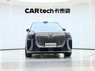 Voyah Taishan 2025 купить из Китая, цена 8 129 000 ₽ — Suifenhe Auto