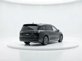 Voyah Taishan 2026 купить из Китая, цена 8 655 000 ₽ — Suifenhe Auto