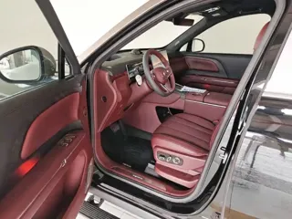 Voyah Taishan 2026 купить из Китая, цена 8 655 000 ₽ — Suifenhe Auto