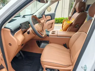 Voyah Taishan 2026 купить из Китая, цена 8 500 000 ₽ — Suifenhe Auto