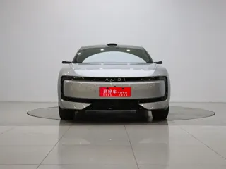 Audi E5 Sportback 2026 купить из Китая, цена 7 017 000 ₽ — Suifenhe Auto
