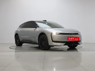 Audi E5 Sportback 2026 купить из Китая, цена 7 017 000 ₽ — Suifenhe Auto