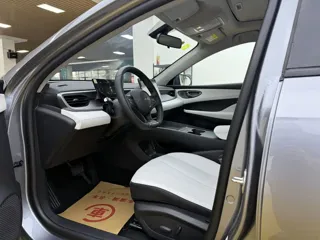 BYD Seal 05 DM-i 2026 купить из Китая, цена 2 813 000 ₽ — Suifenhe Auto
