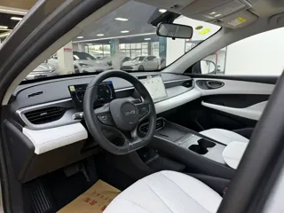 BYD Seal 05 DM-i 2026 купить из Китая, цена 2 813 000 ₽ — Suifenhe Auto