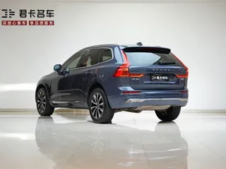 Volvo XC60 2024 купить из Китая, цена 4 409 000 ₽ — Suifenhe Auto
