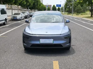 Tesla Model Y 2026 купить из Китая, цена 5 464 000 ₽ — Suifenhe Auto
