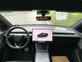 Tesla Model Y 2026 купить из Китая, цена 5 580 000 ₽ — Suifenhe Auto