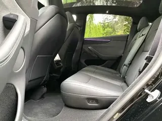 Tesla Model Y 2026 купить из Китая, цена 5 580 000 ₽ — Suifenhe Auto