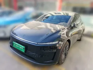 Tesla Model Y 2026 купить из Китая, цена 6 174 000 ₽ — Suifenhe Auto