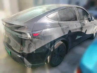Tesla Model Y 2026 купить из Китая, цена 6 174 000 ₽ — Suifenhe Auto