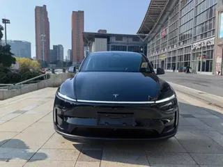 Tesla Model Y 2026 купить из Китая, цена 6 500 000 ₽ — Suifenhe Auto