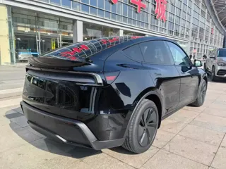 Tesla Model Y 2026 купить из Китая, цена 6 500 000 ₽ — Suifenhe Auto