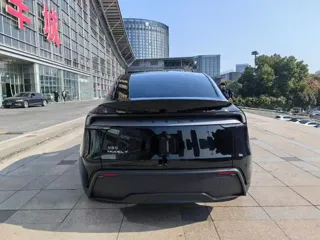 Tesla Model Y 2026 купить из Китая, цена 6 500 000 ₽ — Suifenhe Auto