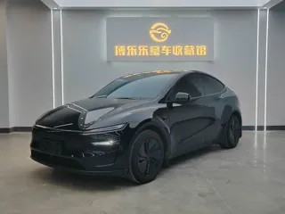 Tesla Model Y 2026 купить из Китая, цена 6 132 000 ₽ — Suifenhe Auto