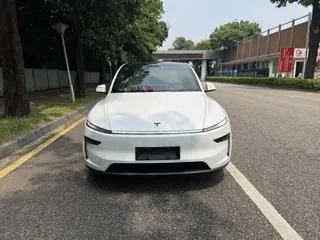 Tesla Model Y 2026 купить из Китая, цена 6 589 000 ₽ — Suifenhe Auto