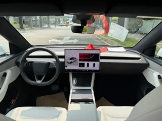 Tesla Model Y 2026 купить из Китая, цена 6 589 000 ₽ — Suifenhe Auto