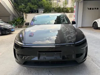Tesla Model Y 2026 купить из Китая, цена 6 298 000 ₽ — Suifenhe Auto