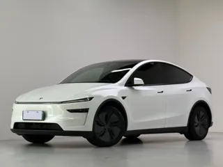 Tesla Model Y 2026 купить из Китая, цена 6 276 000 ₽ — Suifenhe Auto
