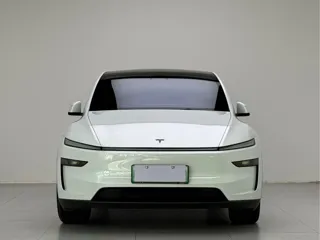 Tesla Model Y 2026 купить из Китая, цена 6 276 000 ₽ — Suifenhe Auto