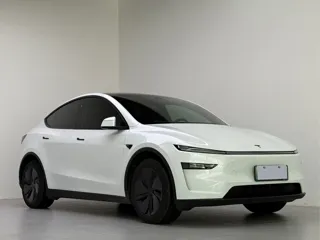 Tesla Model Y 2026 купить из Китая, цена 6 276 000 ₽ — Suifenhe Auto