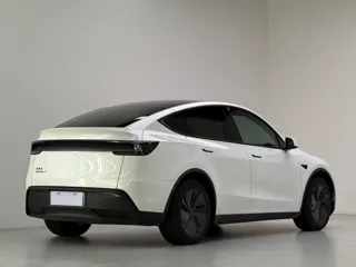 Tesla Model Y 2026 купить из Китая, цена 6 276 000 ₽ — Suifenhe Auto
