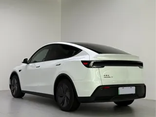 Tesla Model Y 2026 купить из Китая, цена 6 276 000 ₽ — Suifenhe Auto