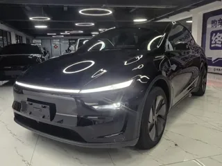 Tesla Model Y 2026 купить из Китая, цена 6 279 000 ₽ — Suifenhe Auto