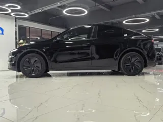 Tesla Model Y 2026 купить из Китая, цена 6 279 000 ₽ — Suifenhe Auto