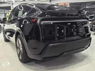 Tesla Model Y 2026 купить из Китая, цена 6 279 000 ₽ — Suifenhe Auto