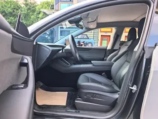 Tesla Model Y 2025 купить из Китая, цена 5 406 000 ₽ — Suifenhe Auto