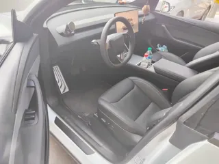 Tesla Model Y 2026 купить из Китая, цена 5 633 000 ₽ — Suifenhe Auto