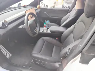 Tesla Model Y 2026 купить из Китая, цена 5 633 000 ₽ — Suifenhe Auto