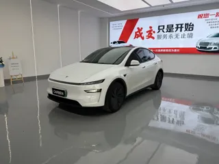 Tesla Model Y 2026 купить из Китая, цена 4 728 000 ₽ — Suifenhe Auto