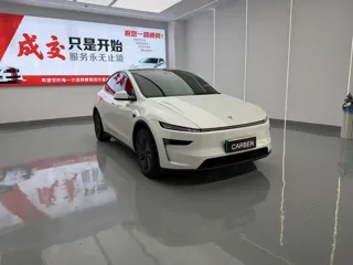 Tesla Model Y 2026 купить из Китая, цена 4 728 000 ₽ — Suifenhe Auto