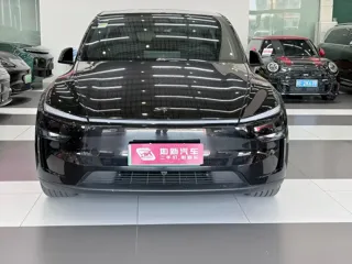 Tesla Model Y 2026 купить из Китая, цена 6 184 000 ₽ — Suifenhe Auto