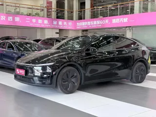 Tesla Model Y 2026 купить из Китая, цена 6 184 000 ₽ — Suifenhe Auto