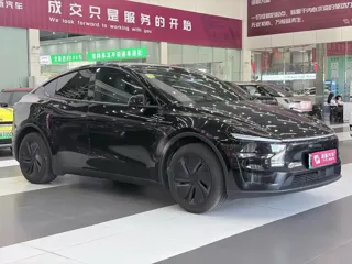 Tesla Model Y 2026 купить из Китая, цена 6 184 000 ₽ — Suifenhe Auto